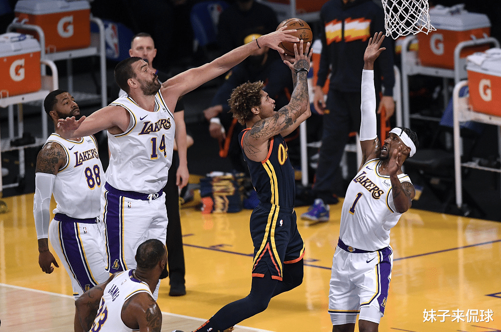 火箭队|沃格尔官宣小加！火箭交易赚大了，兰德尔没被冤枉，勇士迎来利好