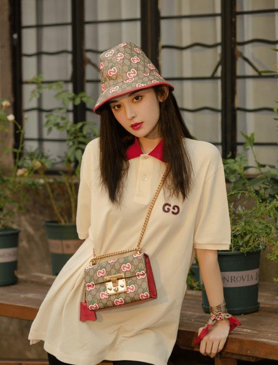 甄嬛|明星八卦:古力娜扎,范丞丞,张柏芝,胡歌,杨幂,吴宣仪,杨紫