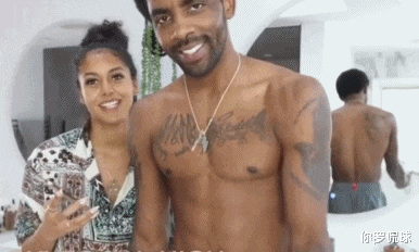 凱里·歐文|歐文最新視頻曝光！拒絕接種再獲爵士名宿力挺：我和他一起抵制