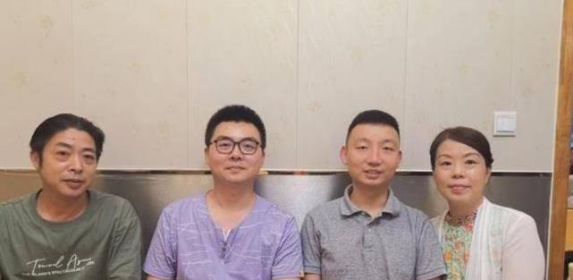 MARRY 疑似郭希志女儿出面道歉，对不起姚家和姚策，承认医院工作失误