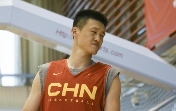曹颖说|中国男篮进入亚洲杯节奏，杜锋携九大国手品评奥运出局，四字总结
