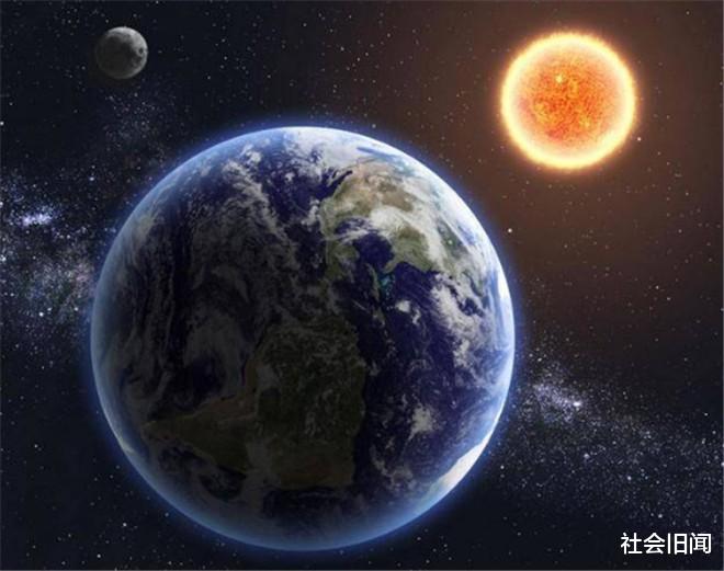 550万年前的洞穴,打破人类对生命的认知,或许“外星世界”被发现了