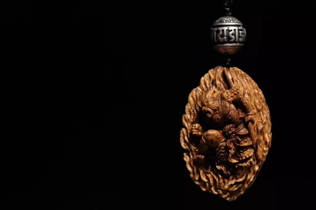 文玩|手里的文玩凭什么这么贵？