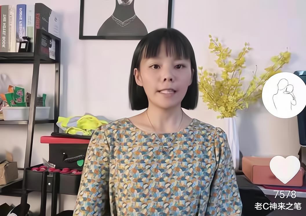 石家庄|房产争夺尚未结束,熊磊满脸憔悴直播带货,亲婆婆靠不住