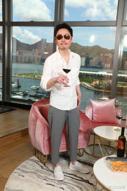 TVB|“首席创意官”王祖蓝大搞惜才政策，狂邀“前朝弃将”回归救收视