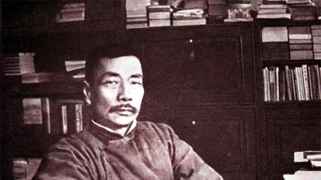 DEEP深度世界|鲁迅死后83小时:进行了最后一轮抢救,被做脸模,遗体整理了两次