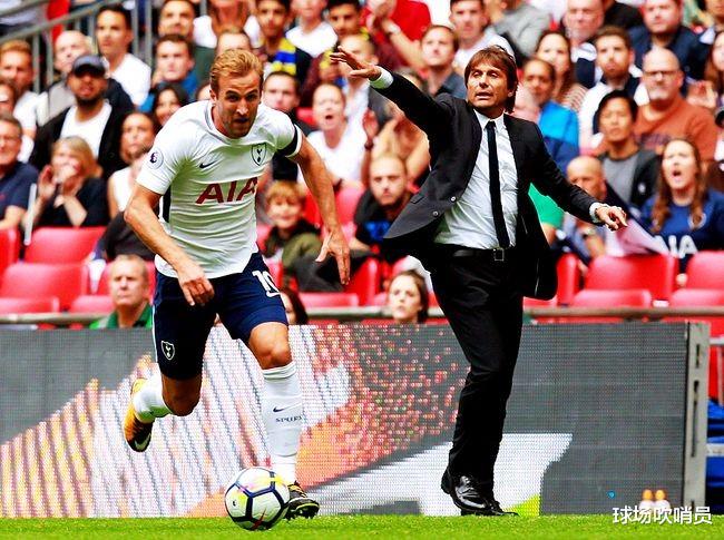 孔蒂|(zhì)深度| 熱刺從曼聯(lián)“搶”來(lái)的孔蒂，能為他們做什么？更衣室會(huì)爆炸？