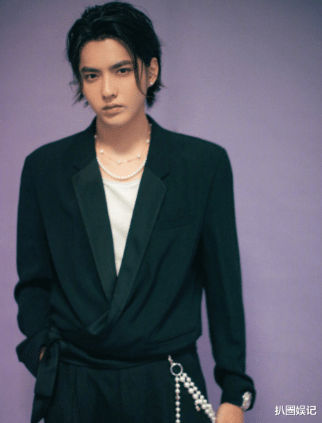 吴亦凡|吴亦凡要判十年以上？若是查出金币问题，他这些年的身家估计得赔出去