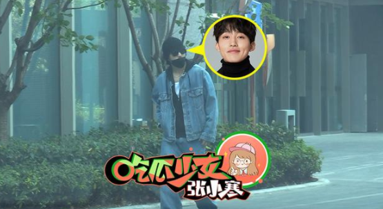 张雨绮|分手了？张雨绮与小10岁鲜肉男街头搂抱，和李柄熹三月前还有互动