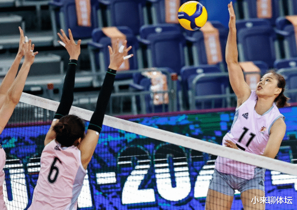 龔翔宇|龔翔宇2戰(zhàn)砍下45分，國(guó)家隊(duì)地位無(wú)人可撼動(dòng)，陳佩妍已“露餡”