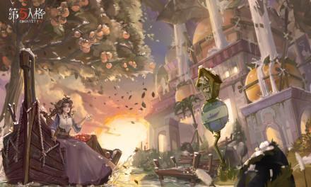 gog|第五人格：外服“卧谈会”透露新消息，亚历山大猫，不会进行返场