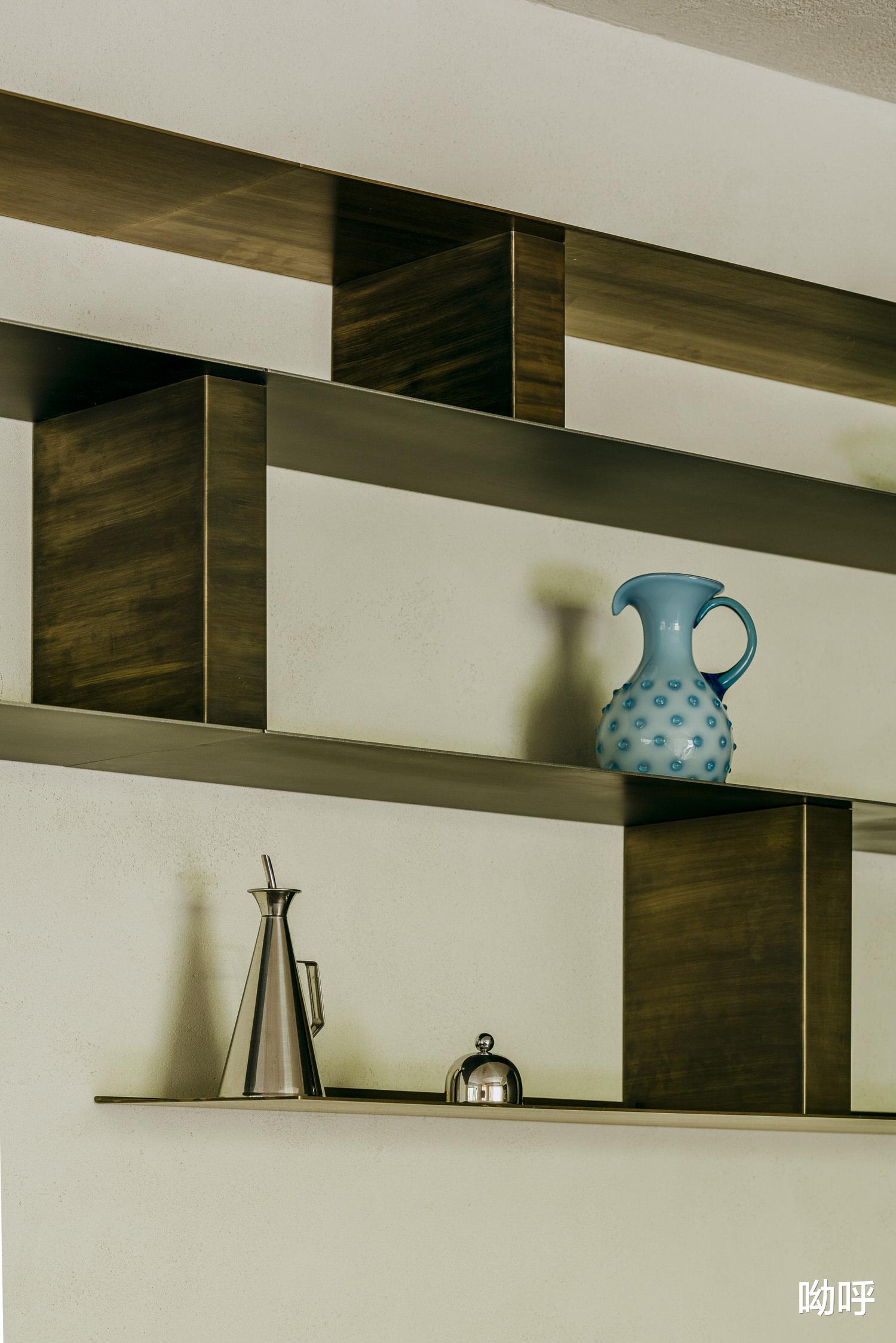 PARADOWSKI STUDIO丨华沙FNL公寓