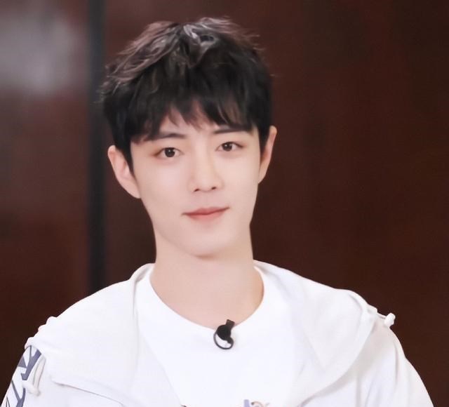 段正淳|一天三个热搜，肖战和顾魏承包了今日份笑点