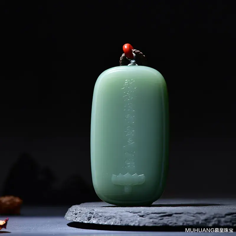 新疆维吾尔自治区|两分钟了解和田玉！