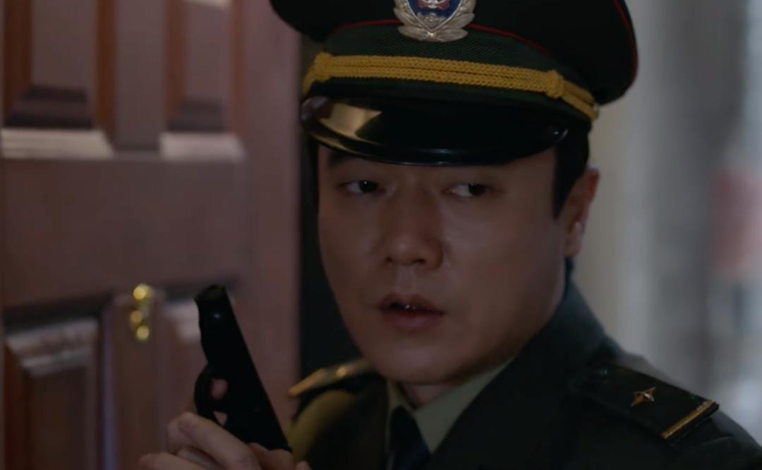 谁是凶手|《谁是凶手》好评如潮，剧情在线、尊重观众智商，或成年度最佳