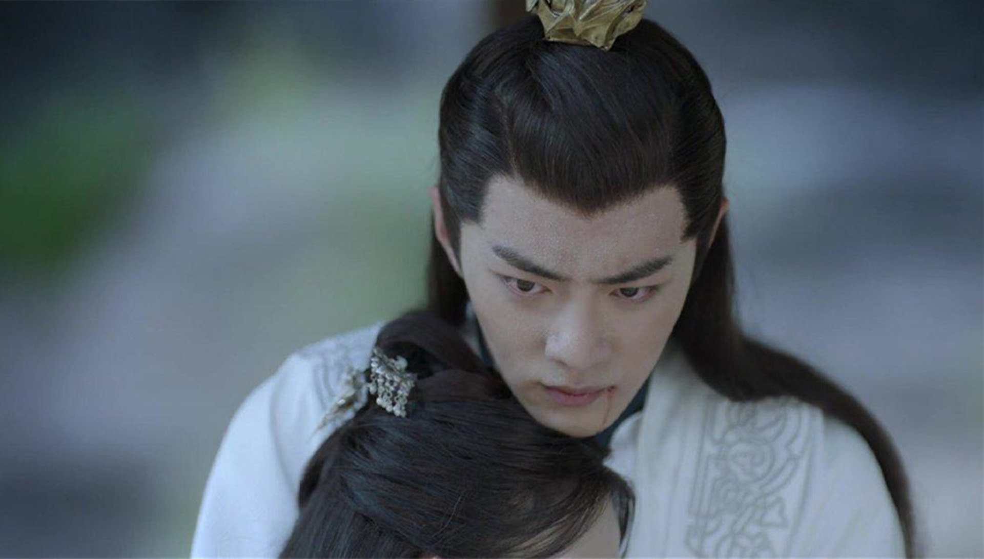 肖战|肖战的这个春节过不好了，新剧口碑暴死，原定出演的剧还被换角