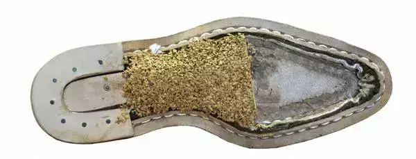铭家匠遇|顶级手工皮鞋工艺解说