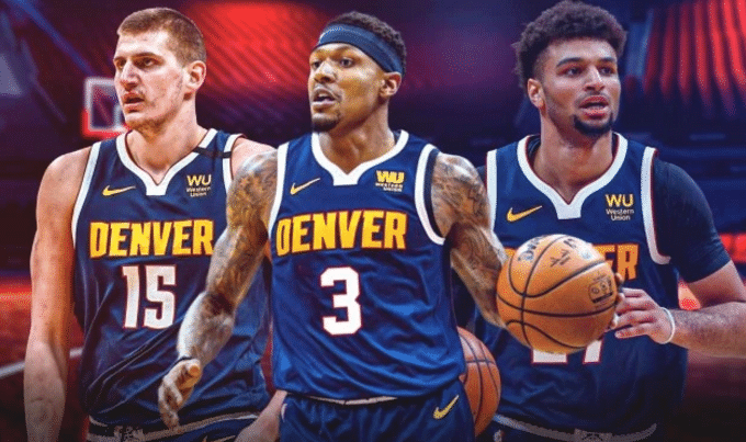 比爾|比爾心儀的下家曝光，NBA大地震要來了！