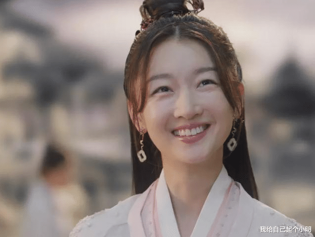 古装剧|古装剧审美又回来了，赵露思袁冰妍古装扮相真的好美