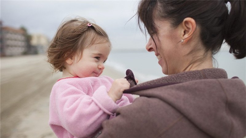 尹汪栎的小世界|家长该如何帮助孩子建立安全感,让孩子内心更强大?