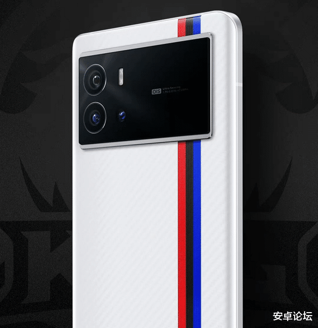 iqoo|120W快充天花板！vivo新旗舰四首歌还没听完，这手机电就充满了