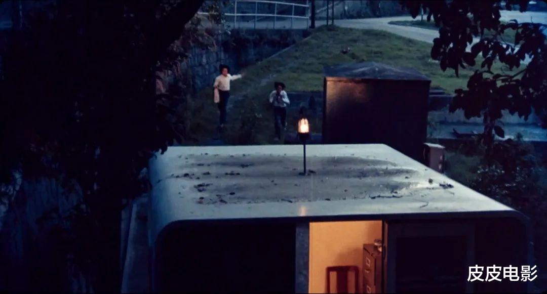 许鞍华|香港“奇案”拍成B级片，我不奇怪，但女主角是赵雅芝，我没想到