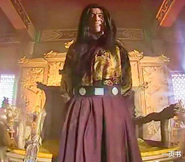 武侠|武侠剧中认主的八大神兵，绝世好剑仅第二，第一连魔神都驾驭不了