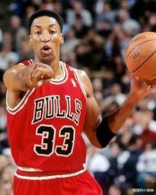 灌篮高手|灌篮高手:仙道的原型是NBA哪位人物?其实力又如何呢?