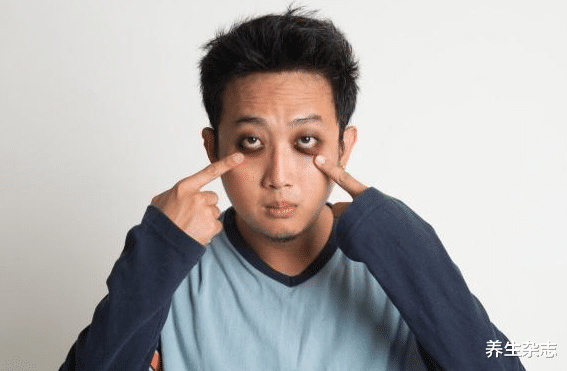 养生杂志|男性晨起有4种“异常”，肝脏或已变“硬”，若一个不占，肝还算“强壮”
