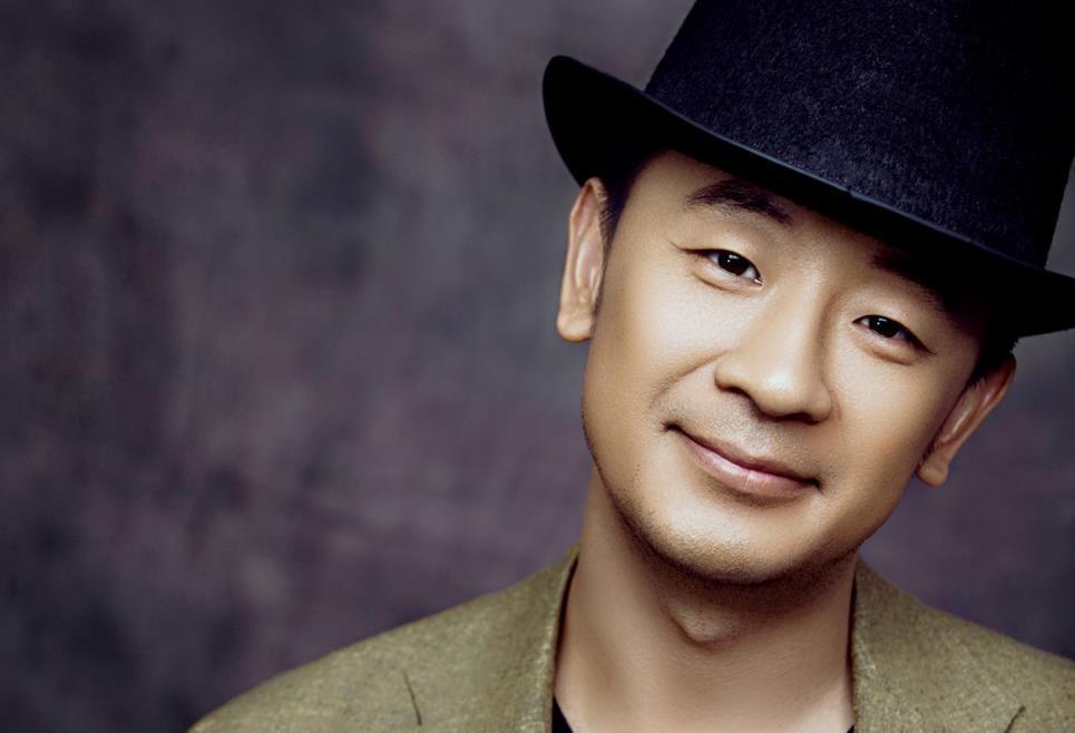 黄海波|她曾不顾家人反对，嫁刚出狱的黄海波并生下儿子，今生活过成这样