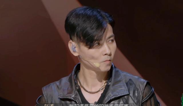 王思聪|林志炫找结盟，再立古典人设，要不是李云迪“补漏”他又要被喷了