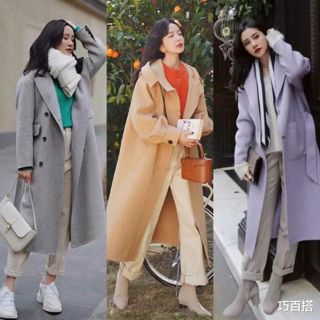 穿衣搭配|24套优雅高级的春季搭配，日常工作都好看，穿搭高手都在穿！