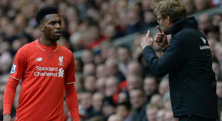 那些你很冒险的梦|渣叔爱将转会在即？利物浦神锋有意回归遭拒 或加盟西甲升班马