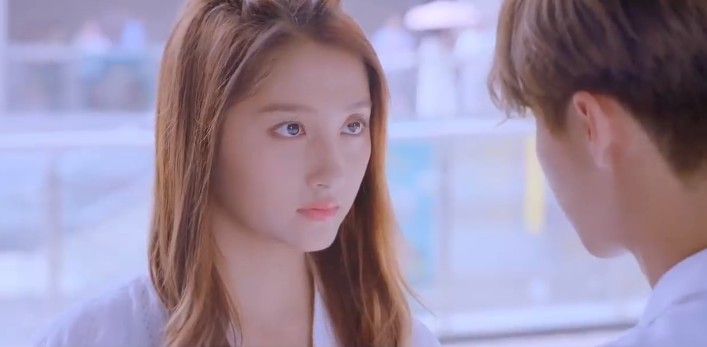 电影|老，中，青“四小花旦”一代不如一代？