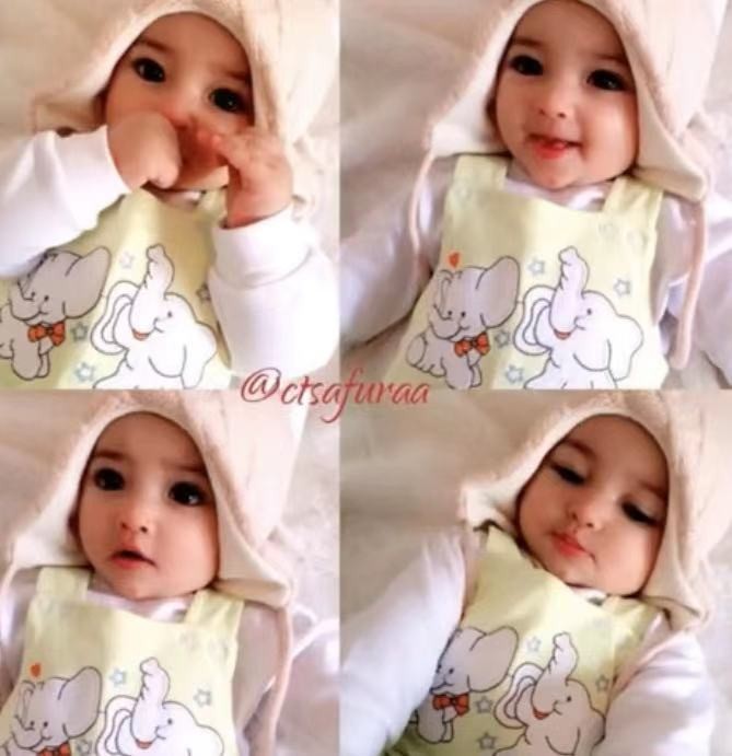 布谷妈妈|为啥有些孩子小时漂亮，长大“残了”？这几个因素，家长别不在意