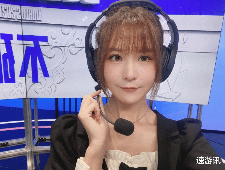 瞳夕|因“希望Khan遗憾”，LPL解说瞳夕惨遭爆破，希望LPL夺冠也有错？