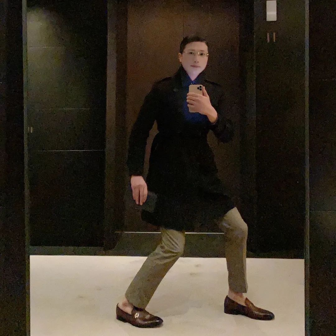  荒唐的“人类高质量男性”，凭啥火了？