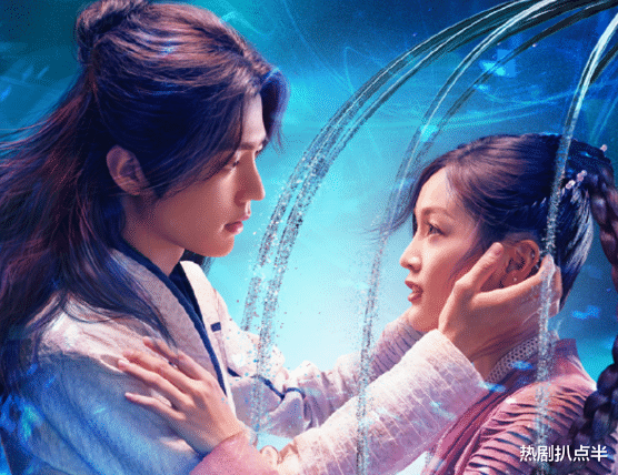 闵孝琳|女团爱豆扎堆拍戏，挤眉弄眼、AI式演技成大型灾难现场