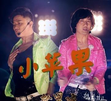 肖央|“筷子兄弟”中的肖央，是如何一步步走到今天的？