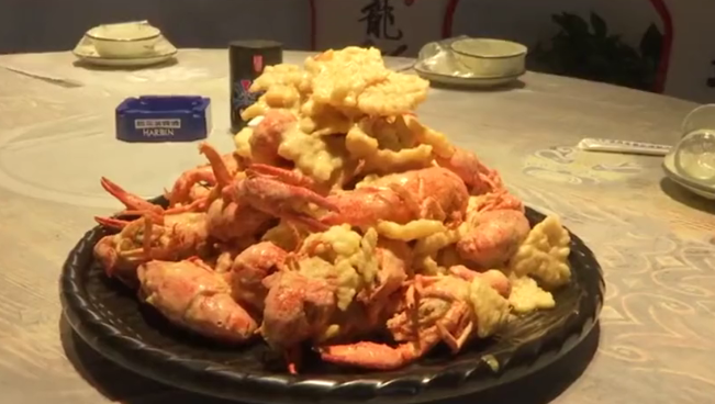 最爱大绍兴 价格“腰斩”！绍兴的“小龙虾”刚上市就实现自由？