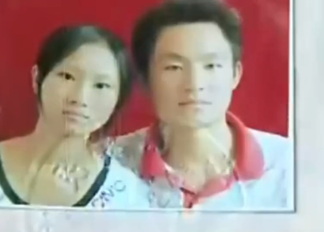 蓦然一牟 99%的致死率，男子喝下百草枯以死谢罪，妻子却不愿意来医院看他