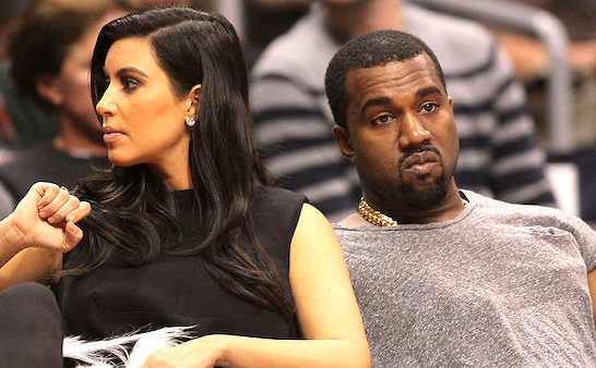 金·卡戴珊|卡戴珊恢复单身，汤普森进接盘名单！两人差10岁，4个孩子的妈