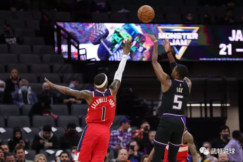 国王队|「武轩」NBA：独行侠vs国王 东契奇缺阵，独行侠能否客场擒王？