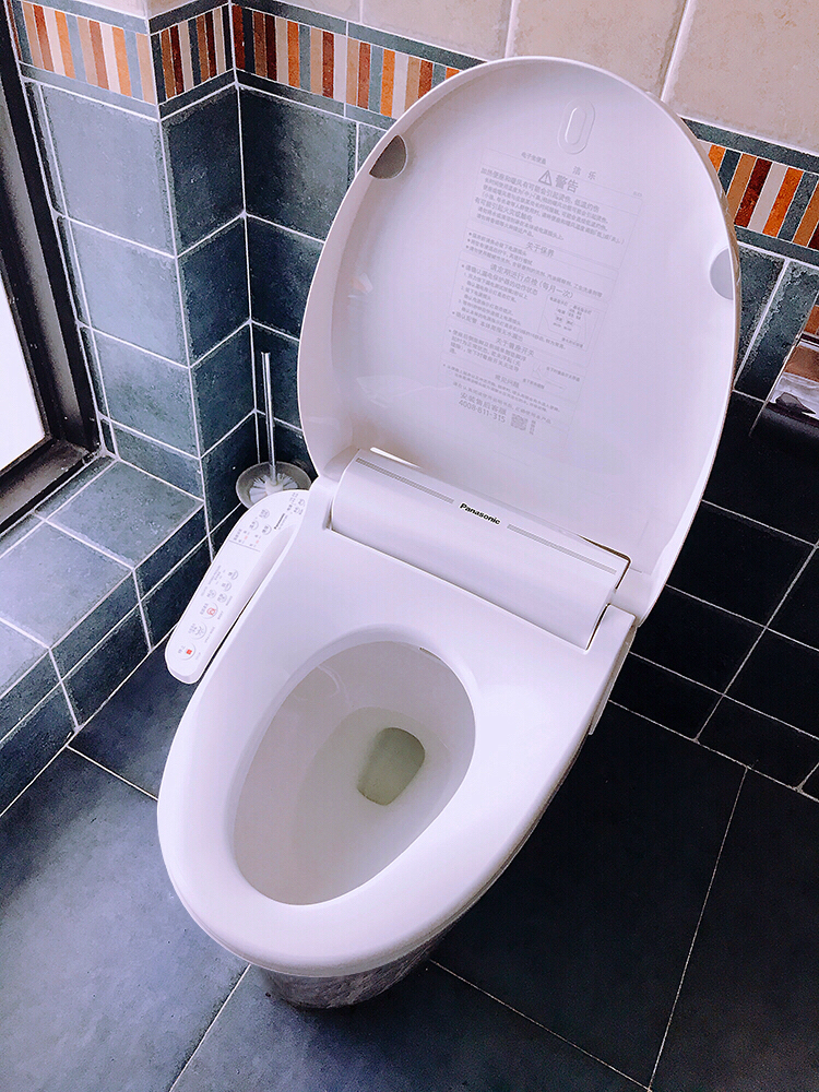 |晒晒我最满意的3个卫生间用品,房子住了5年,这样才会过得舒适