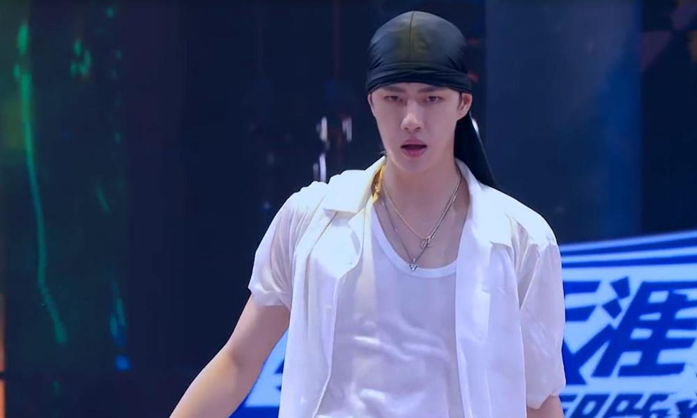 风起洛阳|风起洛阳的耿直男孩百里小二郎，骨子里怕只是那个宠哥哥的酷盖