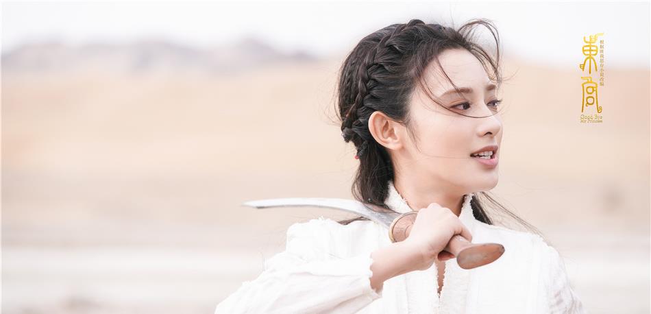 山河令|“连女主都死了”的3部剧，1部比1部悲剧，最后一部死得只剩剧名