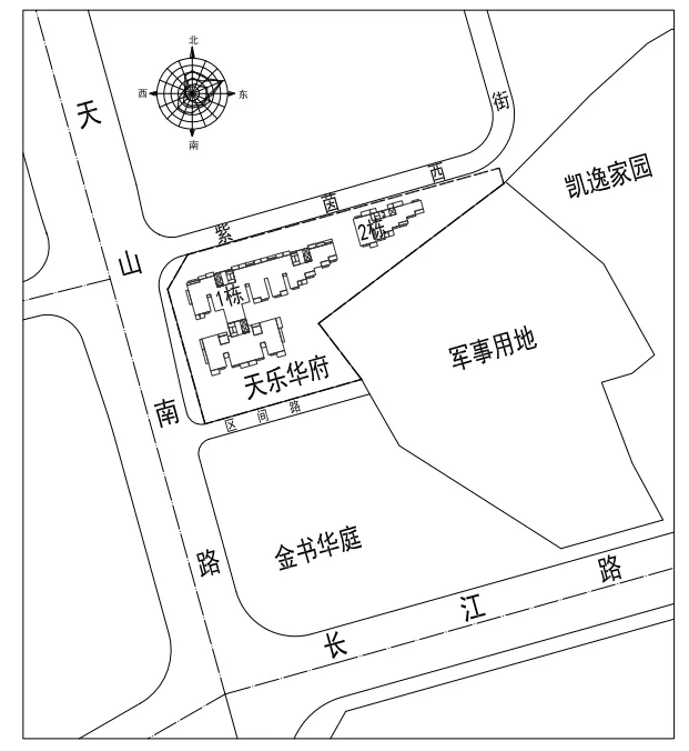 汕头|纯新盘！就在新一城商圈！展厅即将建成！