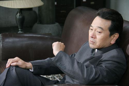 范憨憨|?老戏骨张晨光,经历越来越丰富,心胸越来越豁达!