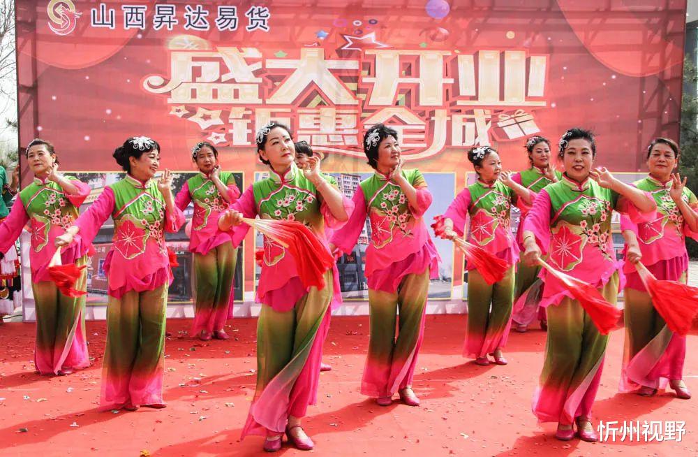 忻州視野 不花一分錢，拿閑置物品就可換貨！忻州這家店開業當天爆滿