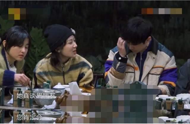 黄忆慈|黄磊称黄多多不是叛逆少女，很会调整情绪，期待会有好男孩爱她